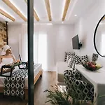 Hotel Rodillo Pláka
