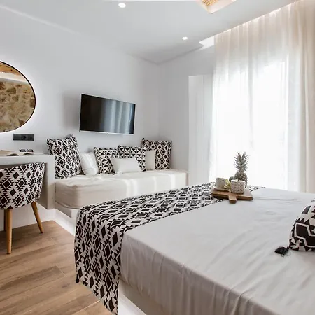 Rodillo Hotel *