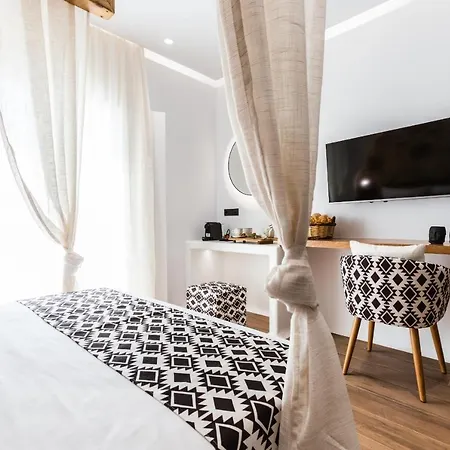 Hotel Rodillo
