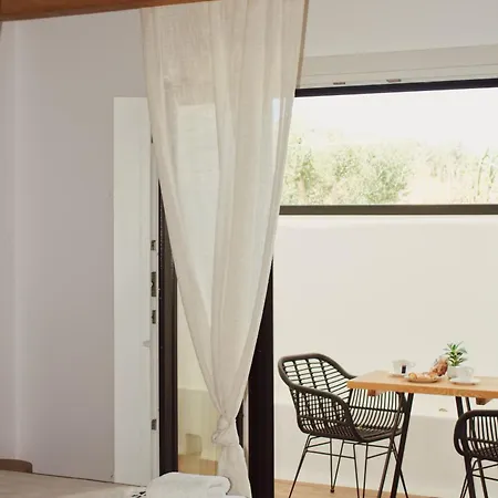 Hotel Rodillo Plaka (Naxos)