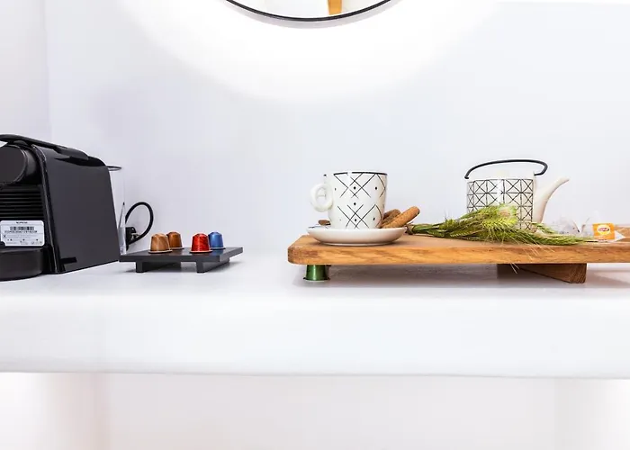 Rodillo מלון Pláka