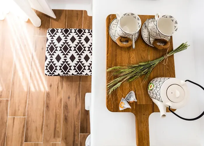 Rodillo מלון Pláka