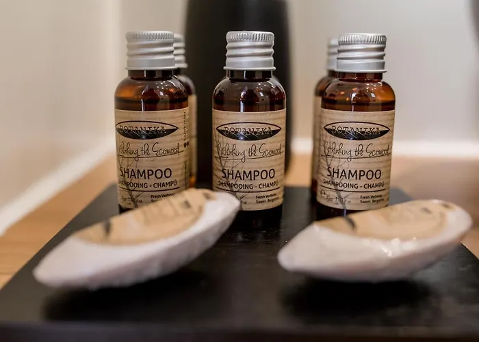 מלון Rodillo Pláka