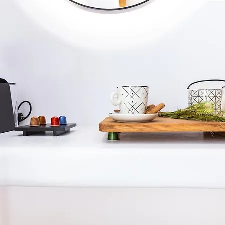 Rodillo 酒店 Pláka