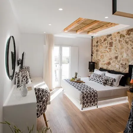 酒店 Rodillo Pláka