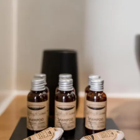 酒店 Rodillo Pláka