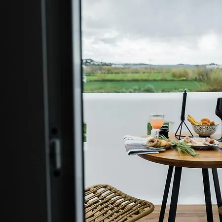 酒店 Rodillo Pláka