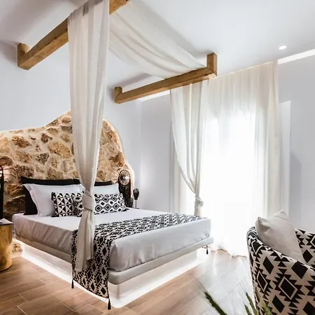 Rodillo Hotel