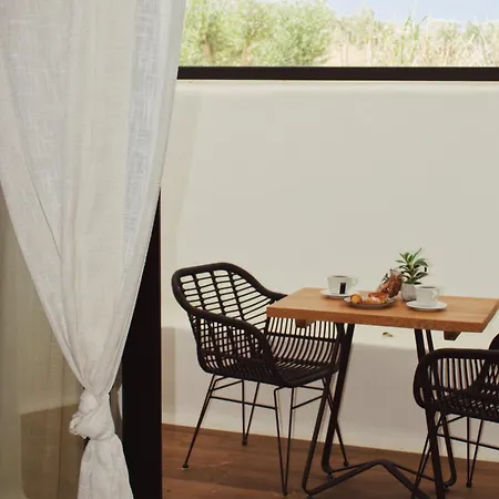 Rodillo Hotel