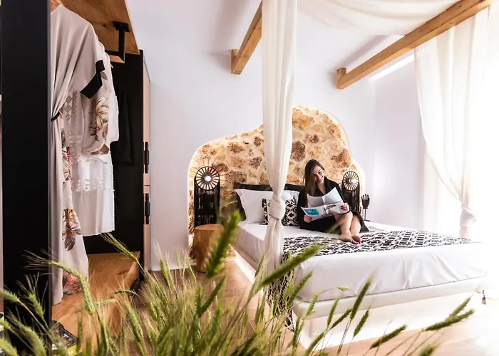 Rodillo Hotell Pláka