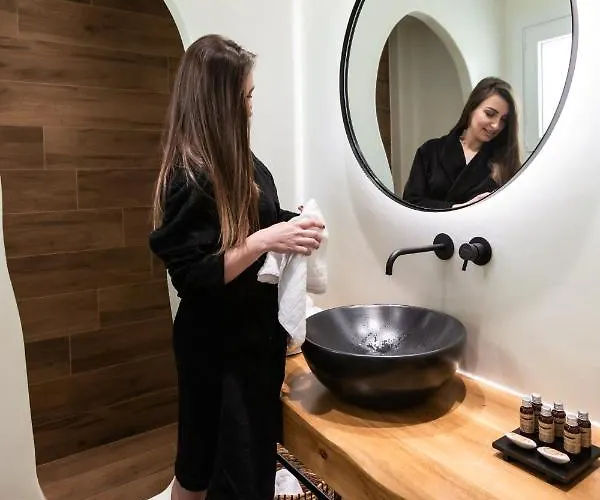 Hotell Rodillo Pláka