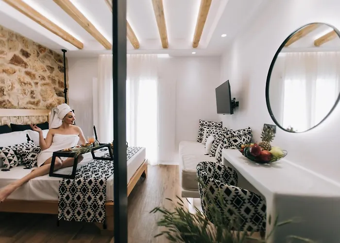 酒店 Rodillo Pláka