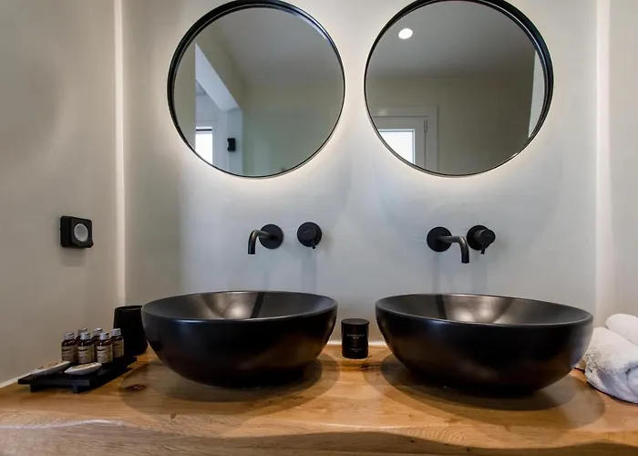 酒店 Rodillo Pláka