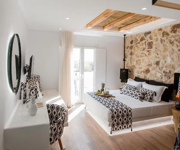 Hotell Rodillo Pláka