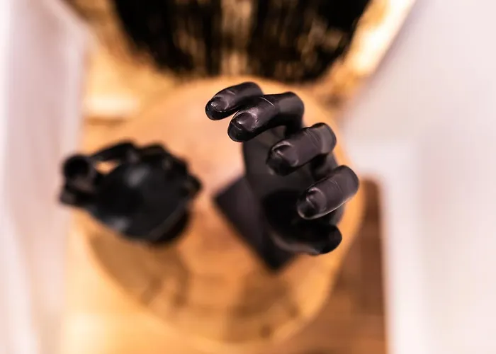 酒店 Rodillo Pláka