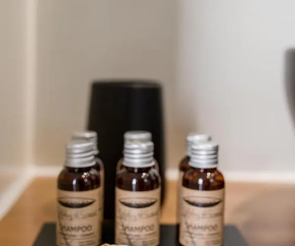 Hotell Rodillo Pláka