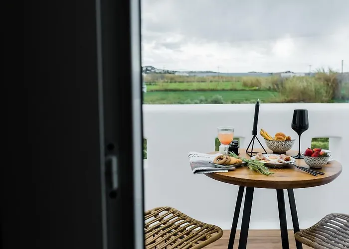 酒店 Rodillo Pláka