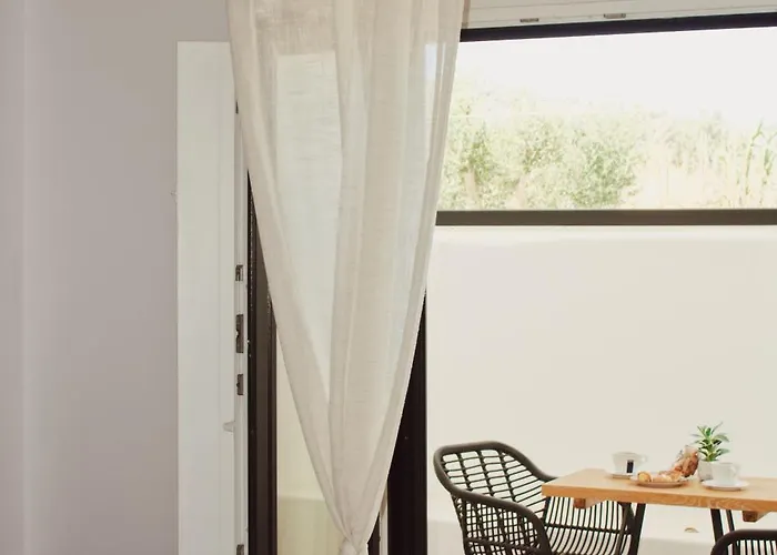 Hotell Rodillo Pláka